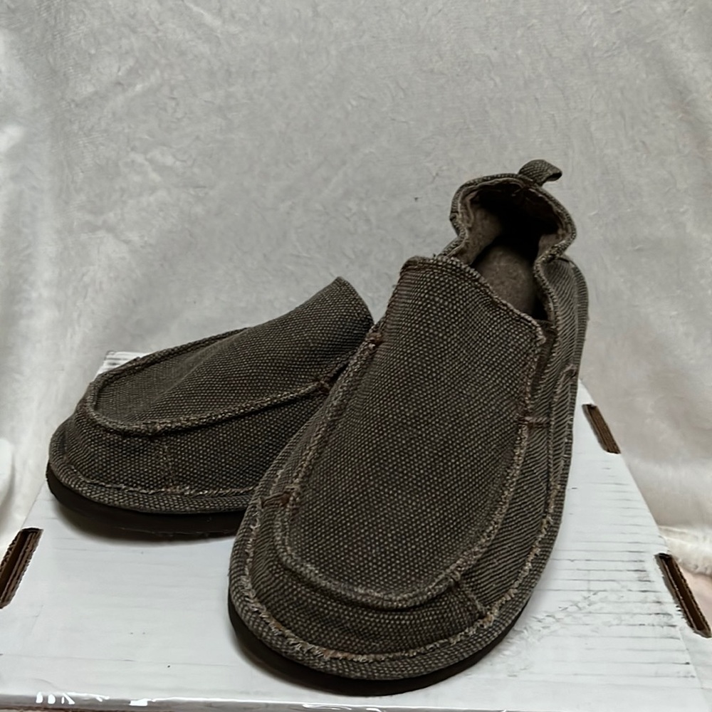 Women’s sleepers